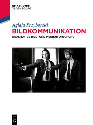 cover image of Bildkommunikation